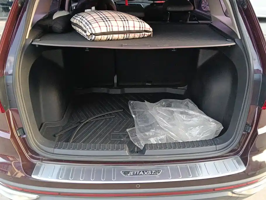 Фото 4 - Jetta VS7