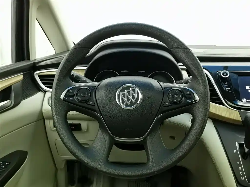 Buick GL8 2018 ES 28T Comfort Type China VI фото 11