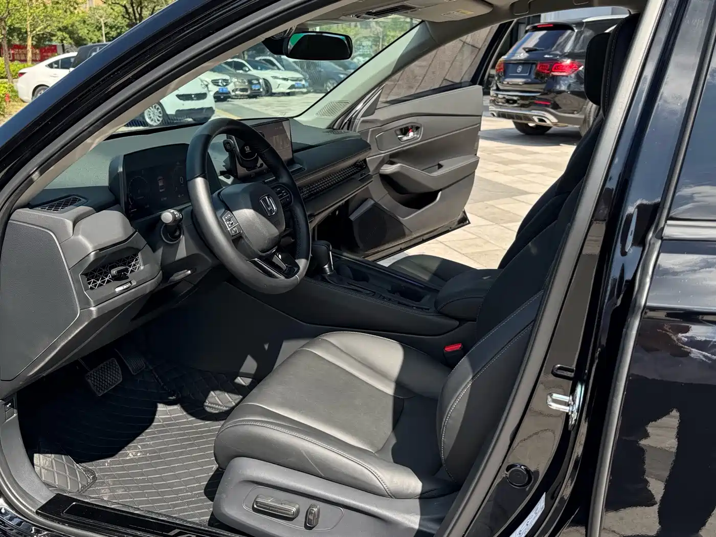 Honda Accord 2026