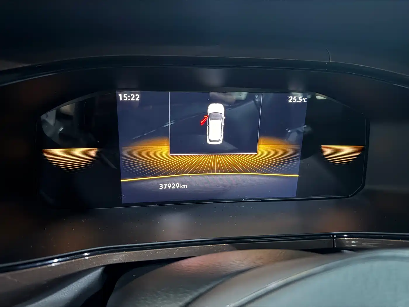 Volkswagen Tharu 2022 280TSI FWD Luxury Edition фото 4