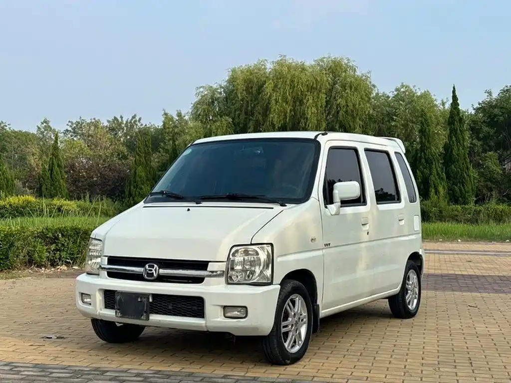 Suzuki Beidou 2018 2016 1.4L Manual Great Value