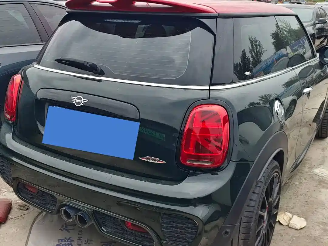 Фото 7 - MINI JCW