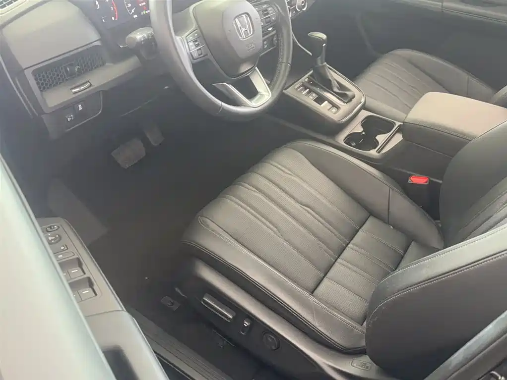 Honda Haoying 2024 2023 240TURBO 2WD Luxury 5-Seater