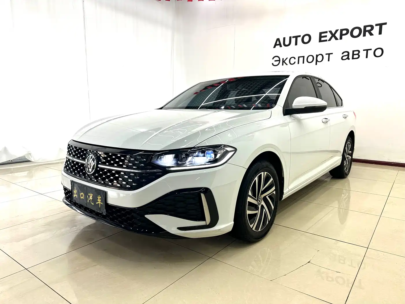 Volkswagen Lavida 2023 Facelift 1.5L Automatic 5 Million Edition