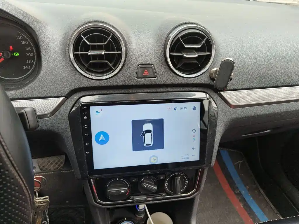 Photo 6 - Volkswagen Jetta
