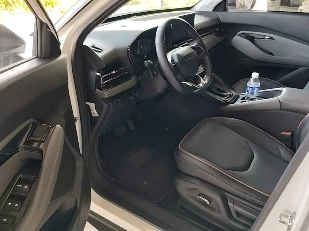 Baojun RS-3 2020 2020 Model 1.5L CVT 24-hour Online Luxury