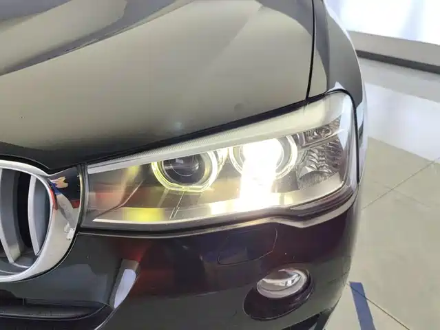 BMW X3 (Import) 2014 xDrive20i X Design Package — фото 5
