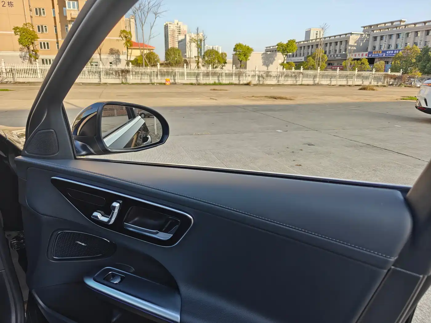 Mercedes-Benz C-Class 2022 C 260 L фото 12