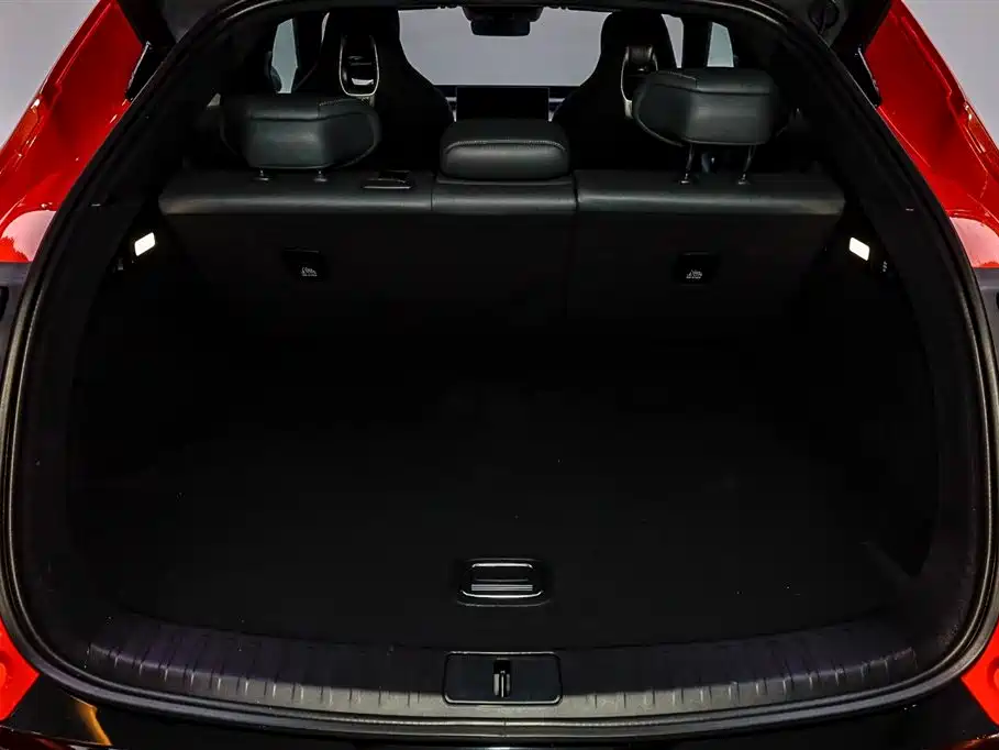 Xiaomi Auto Xiaomi YU7 2025 Ultra Long Range High Performance AWD Max Edition фото 6