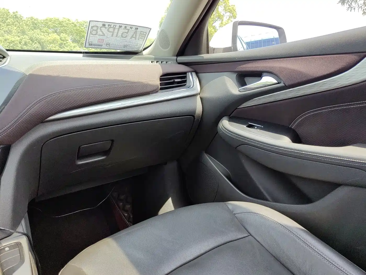 Chevrolet Malibu 2016 2.0L Automatic Luxury фото 21