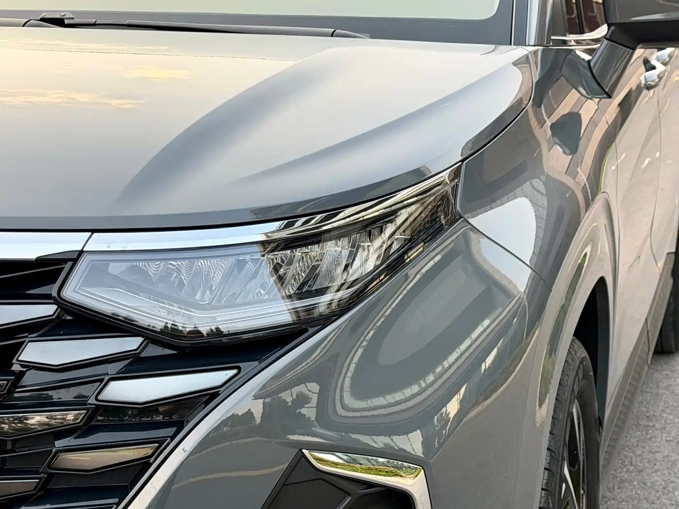 Hyundai Kustu 2021 380TGDi Smart Love Flagship TOP Premium фото 19