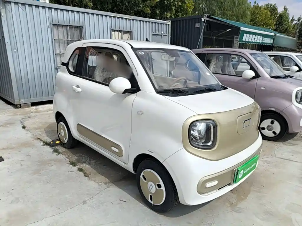 Besturn Bestune Pony 2026 2026 222km Colorful Horse