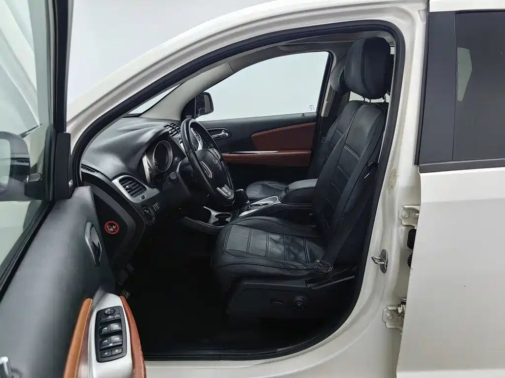 Dodge Journey 2016 2013 Model 2.4L 2WD Premium Edition