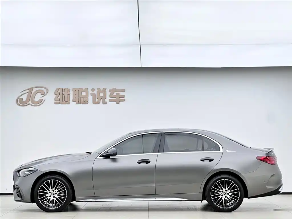 Mercedes-Benz C-Class 2023 C 260 L Sport фото 3