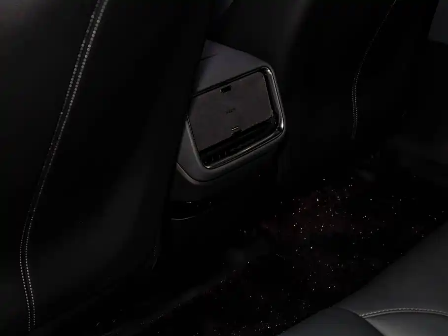 Xiaomi Auto Xiaomi YU7 2025 Ultra Long Range High Performance AWD Max Edition фото 11