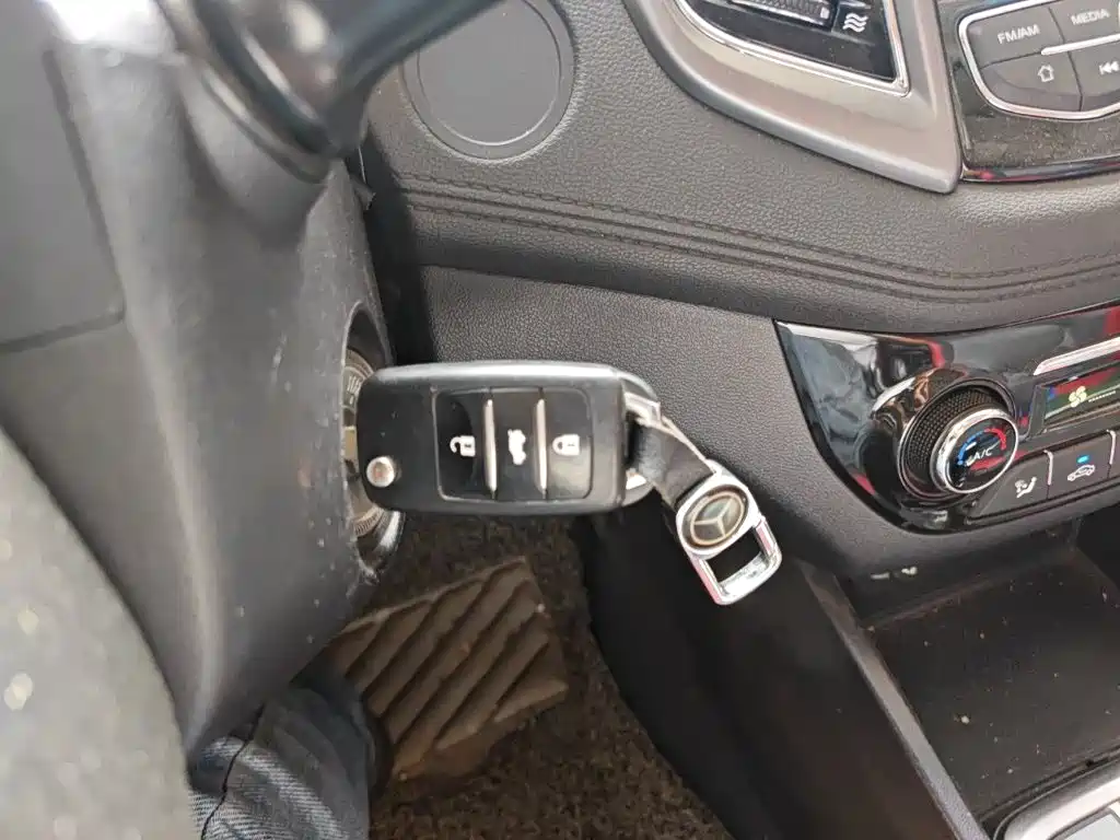 Changan Eado XT 2017 2016 1.6L Automatic Cool