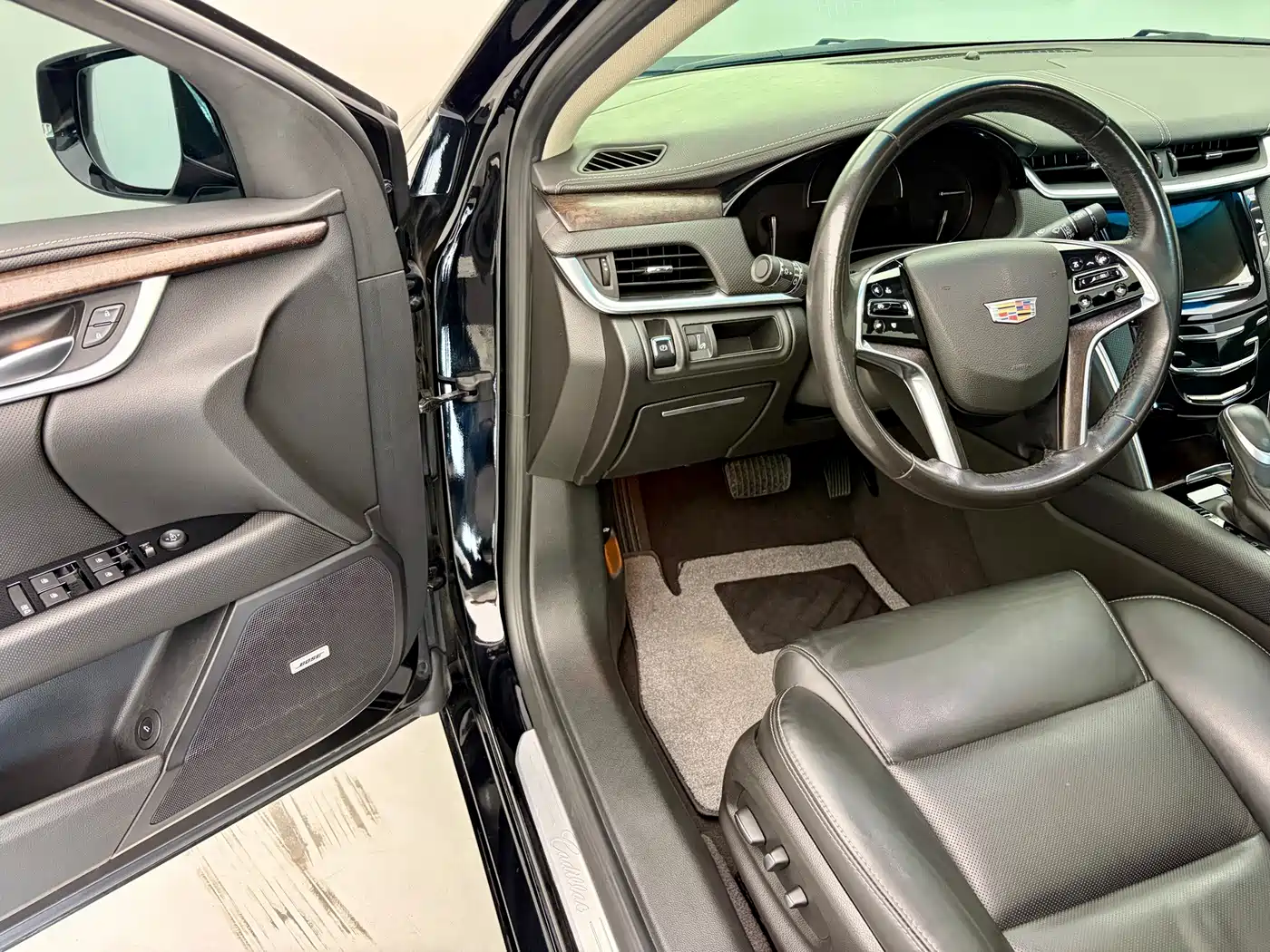 Cadillac XTS 2019 2018 28T Elite