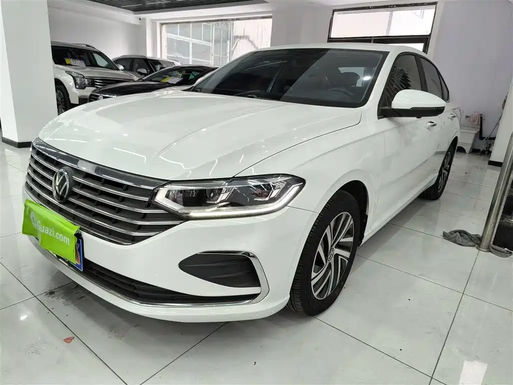 Volkswagen Lavida 2023 280TSI DSG Comfort Edition фото 2