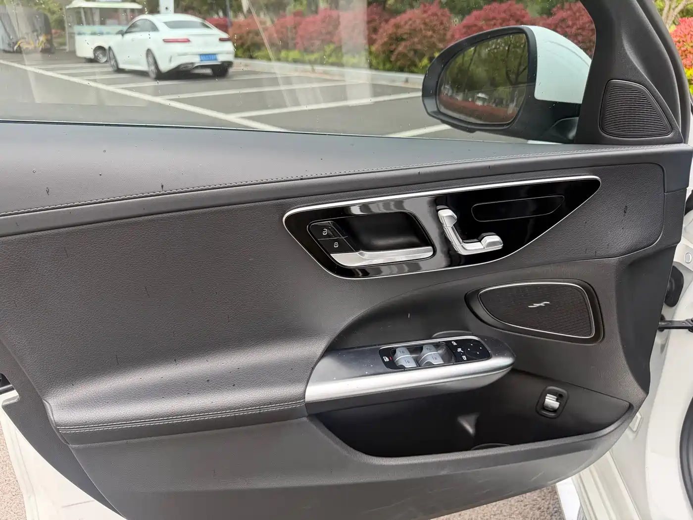 Mercedes-Benz C-Class 2023 C 260 L Sport фото 14
