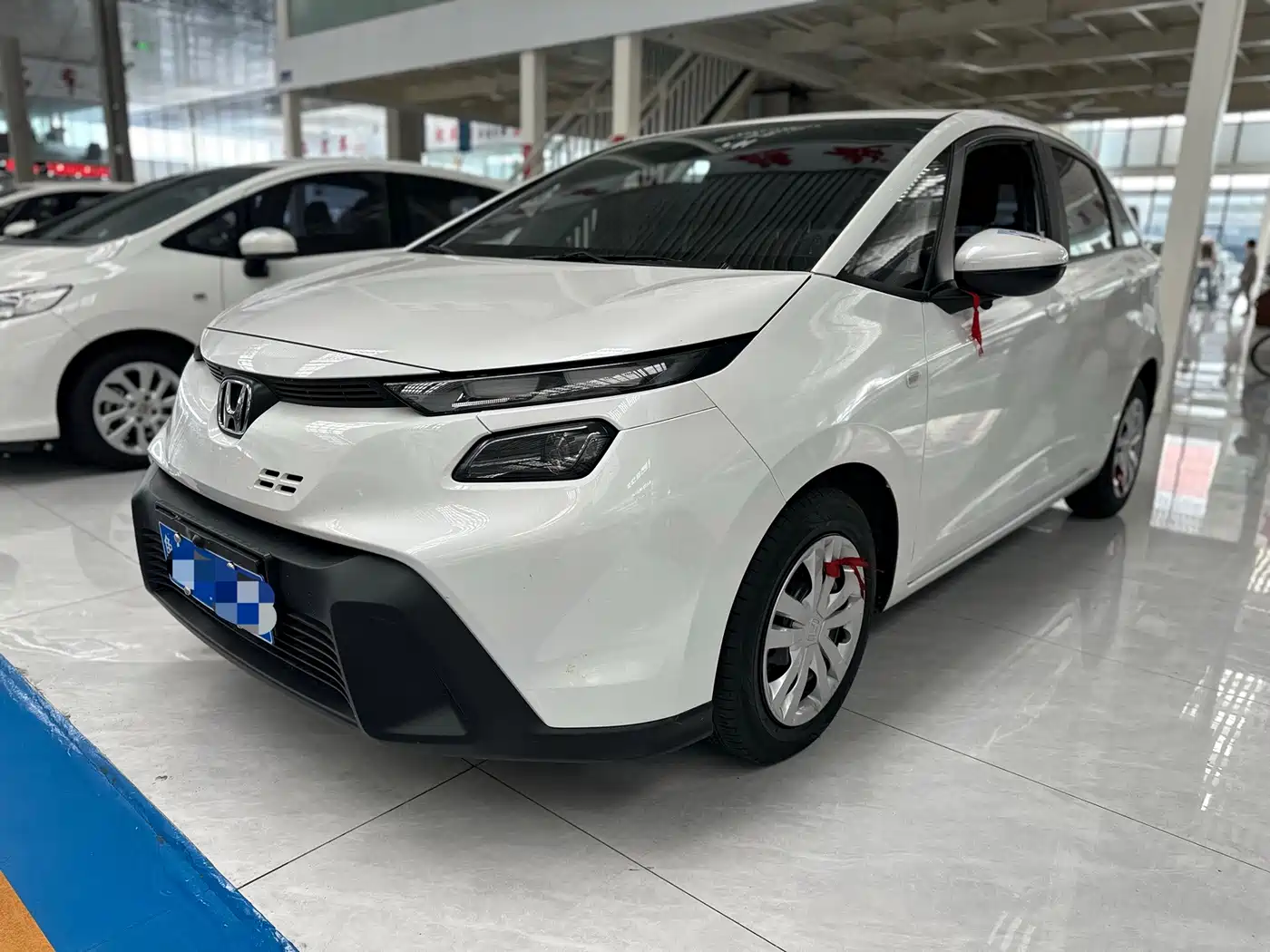 2026 Honda Fit