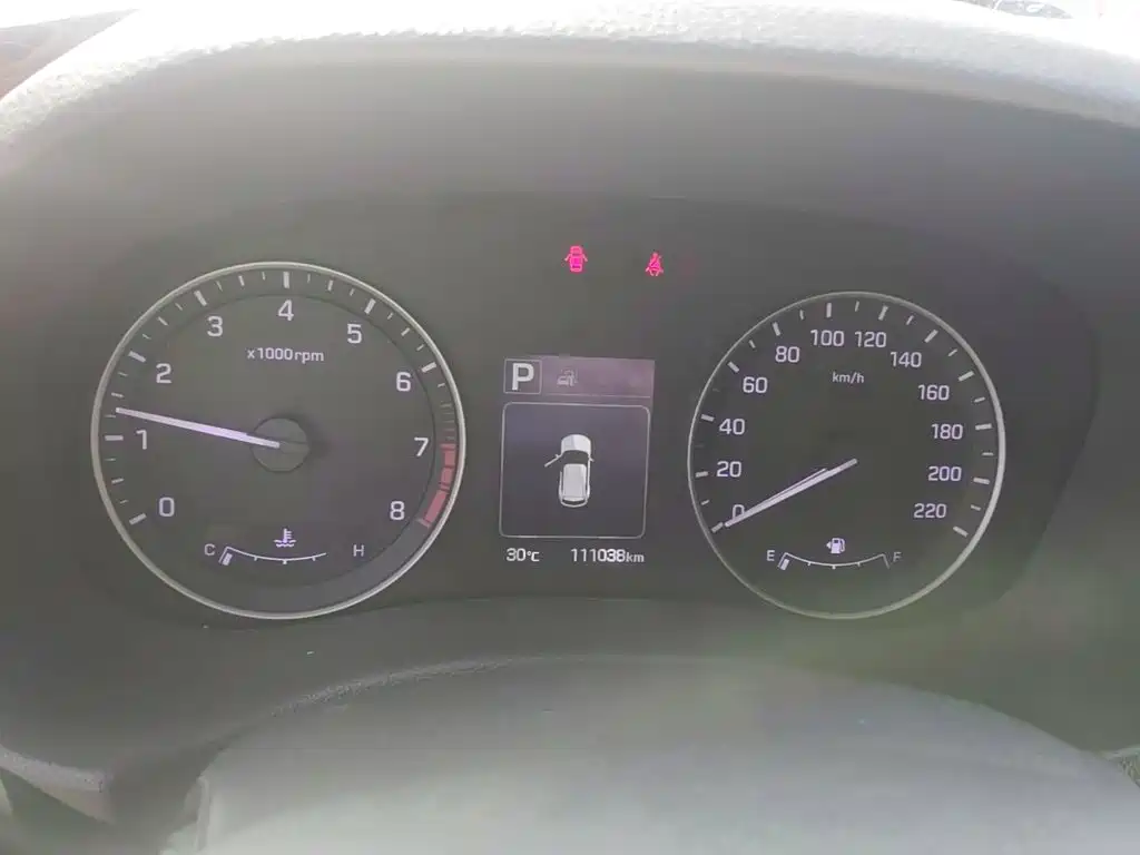 Photo 12 - Hyundai Beijing Hyundai ix25