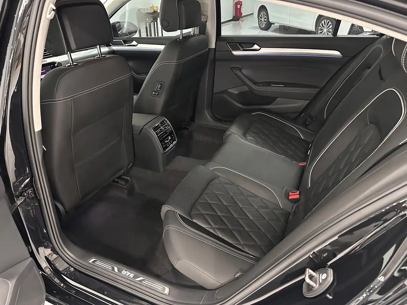 Volkswagen Magotan GTE Plug-in Hybrid 2024 2022 GTE Luxury