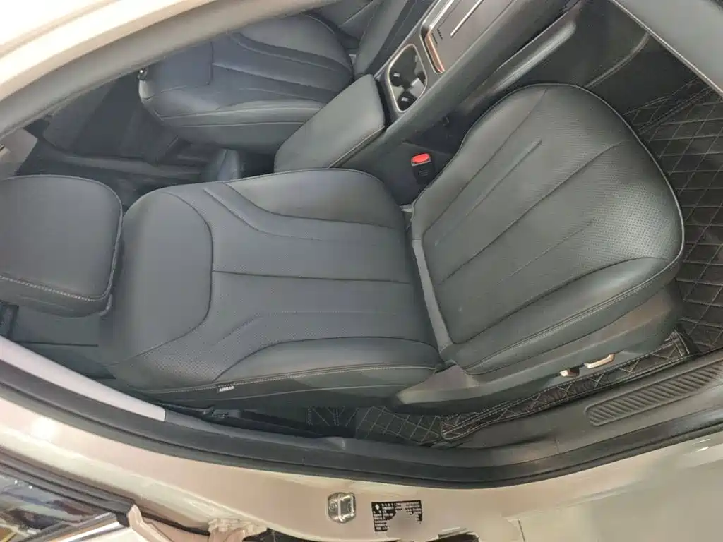 Baojun Yunhai 2026 2026 Model 140km PHEV Standard