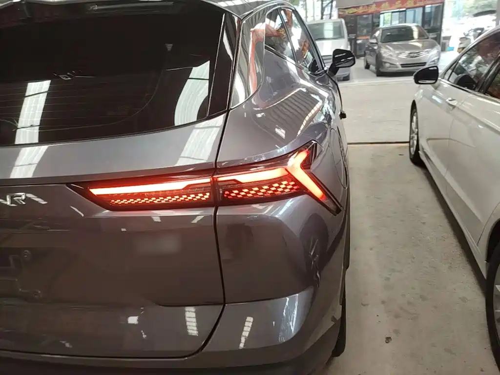 Jetour Dasheng 2024 2023 1.5T DCT Starlight PRO+