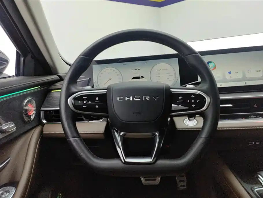 CHERY ARRIZO 8