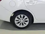 Фото 6 - Buick Excelle