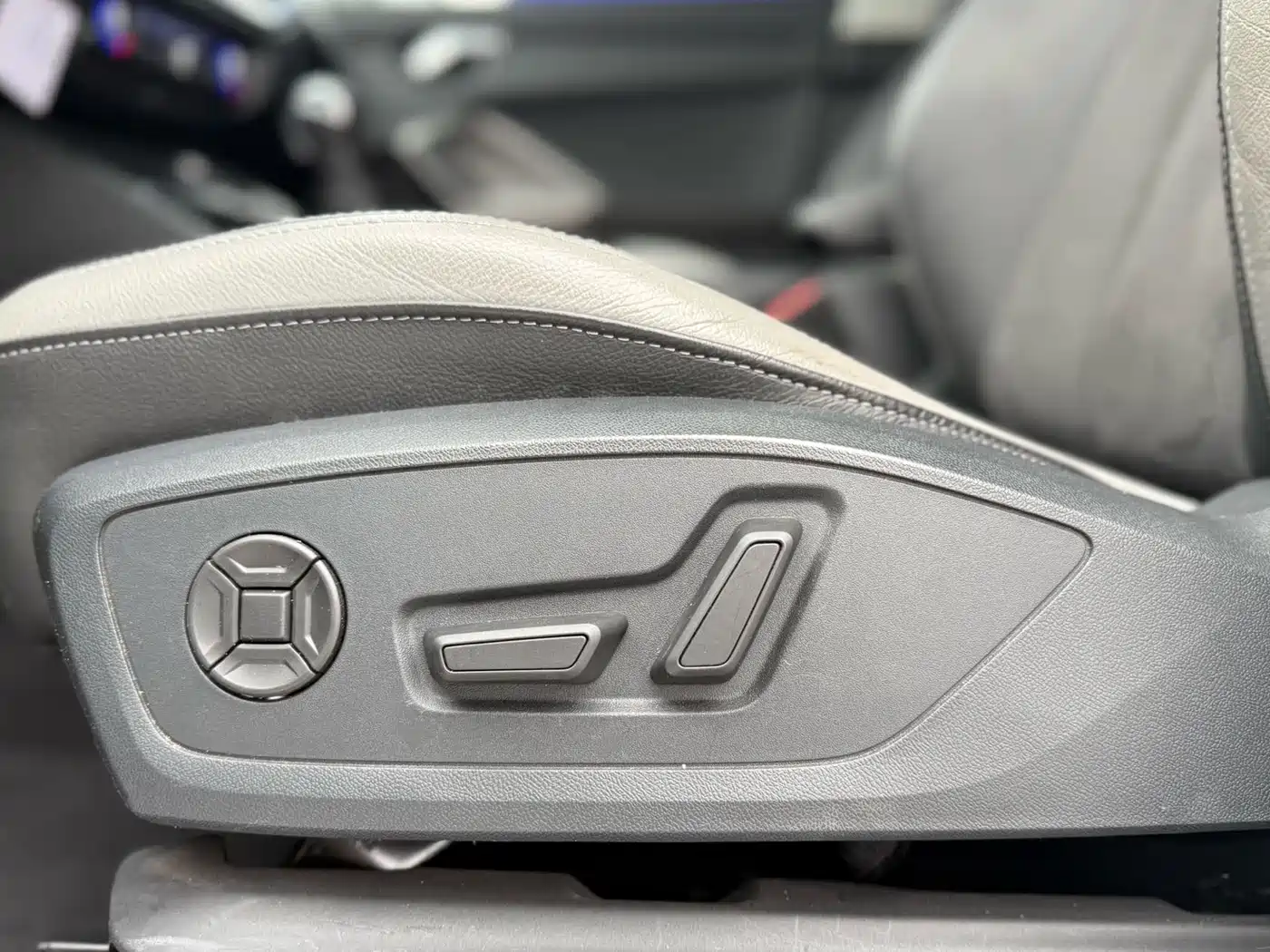 Audi Q3 2022 35 TFSI Progressive Dynamic фото 19