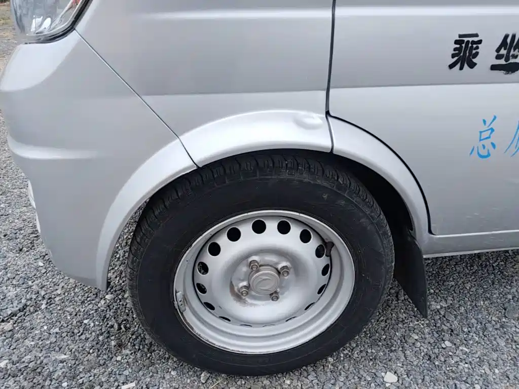 Dongfeng Xiaokang DFSK K05S 2021 2019 1.2L Utility China VI DK12