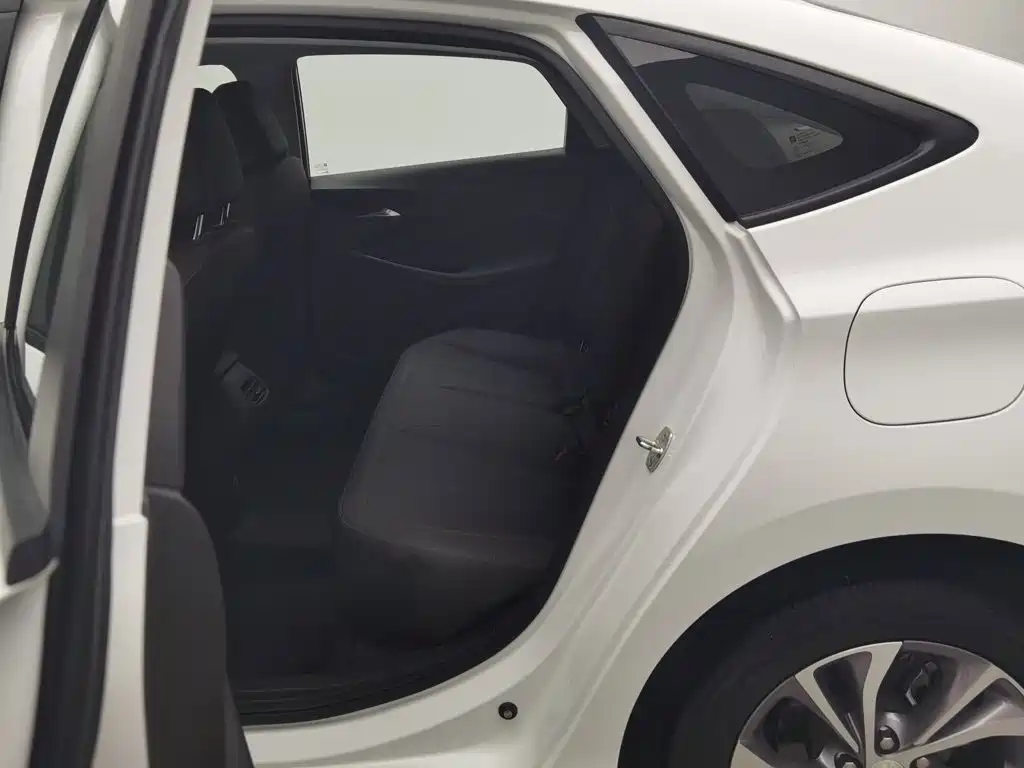 Buick Verano 2025 2023 Pro Joy Edition