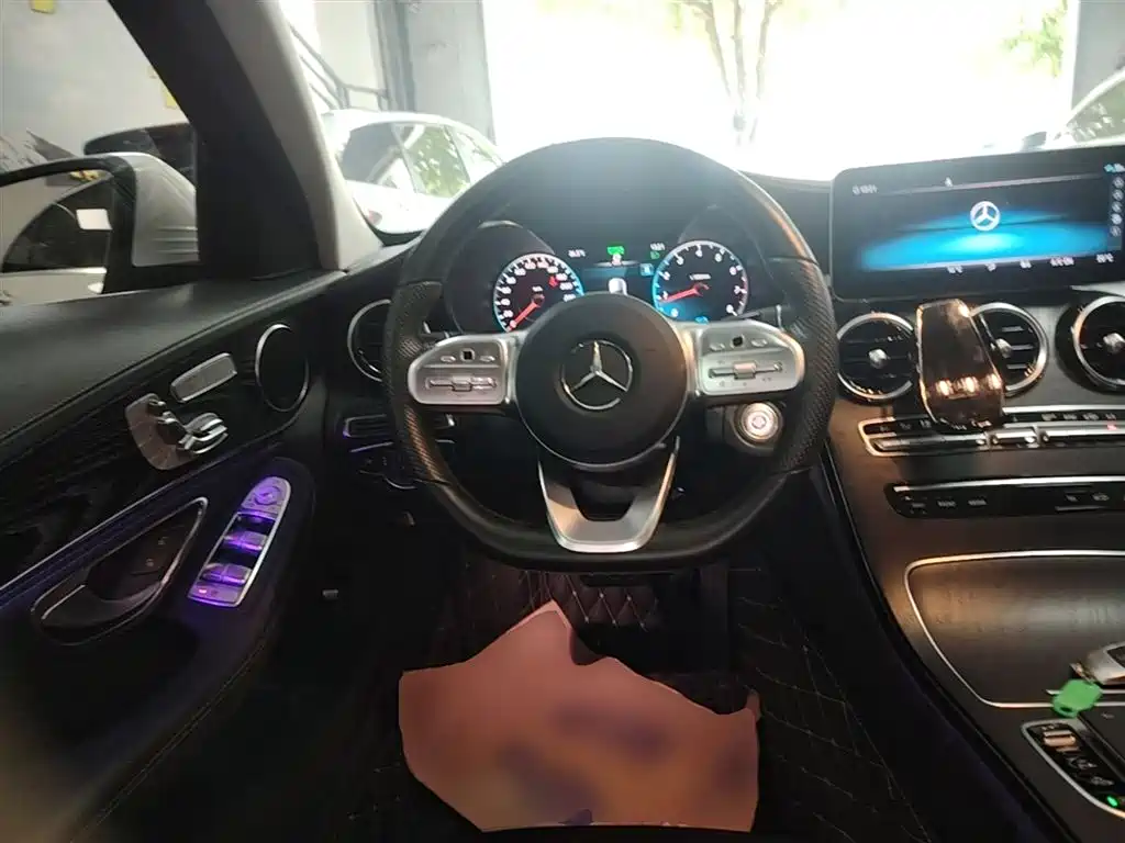 Mercedes-Benz C-Class 2020 Facelift C 260 L Sport фото 11