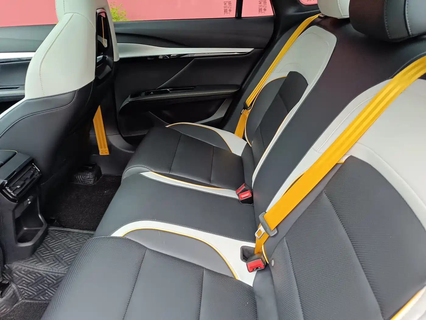 MG MG5 Scorpio 2022 2022 1.5T Luxury Edition