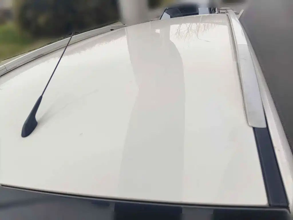Baojun 360 2019 2019 1.5L Manual Elite China VI