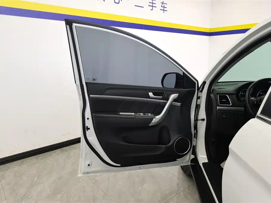 Haval M6 2019 1.5T DCT 2WD Value Edition (China VI) фото 7