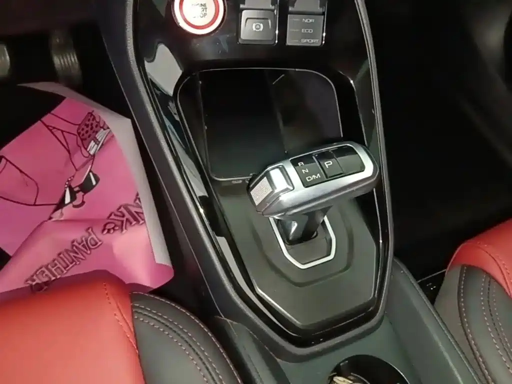 Haval H2s 2017 2017 Red Label 1.5T DCT Elite