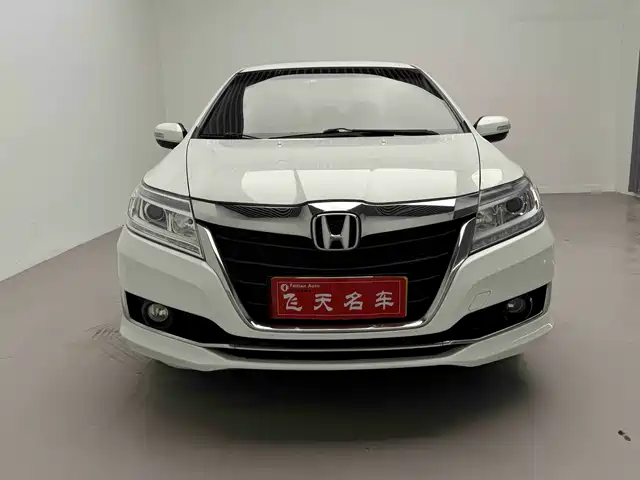 HONDA LINGPAI