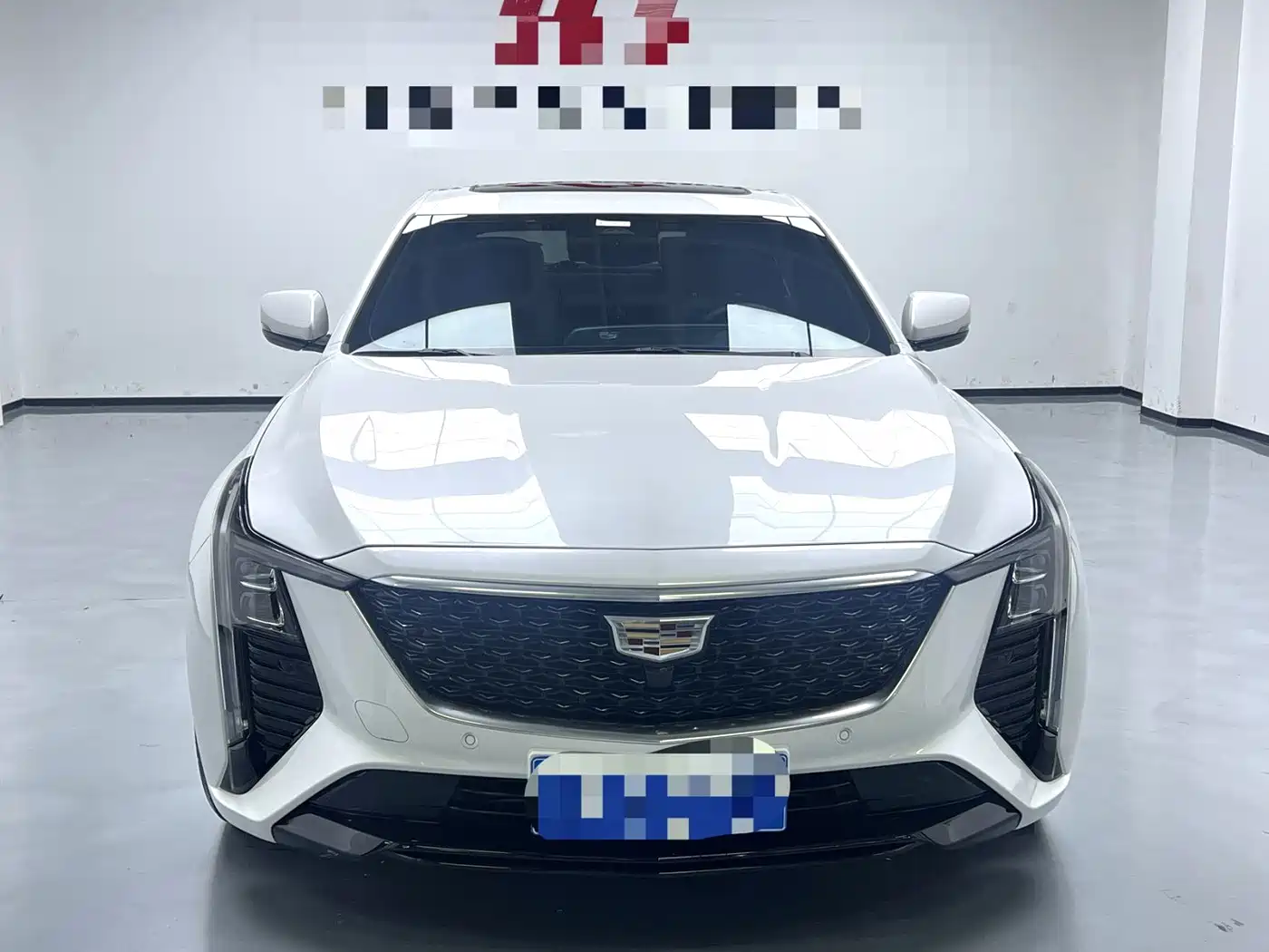 Фото 2 - Cadillac CT5