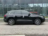 Фото 23 - Volkswagen Touareg