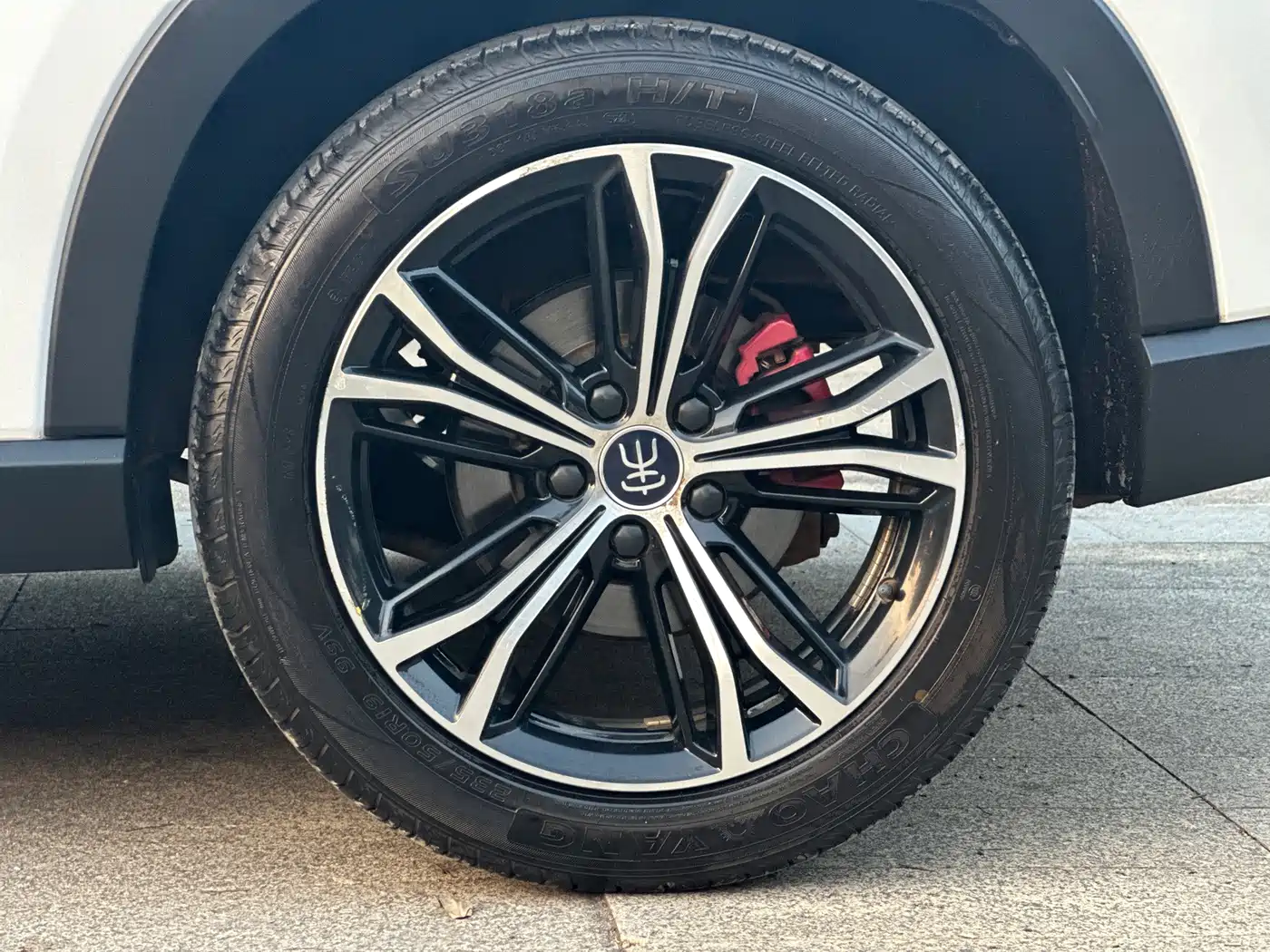 BYD Song PLUS 2021 2020 1.5T Auto Flagship PLUS