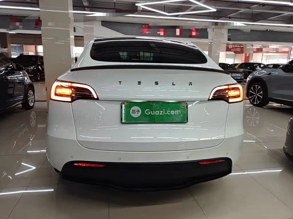 Фото 6 - Tesla Model Y