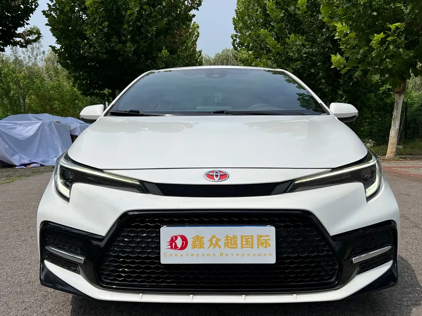 Toyota Levin, миниатюра 2