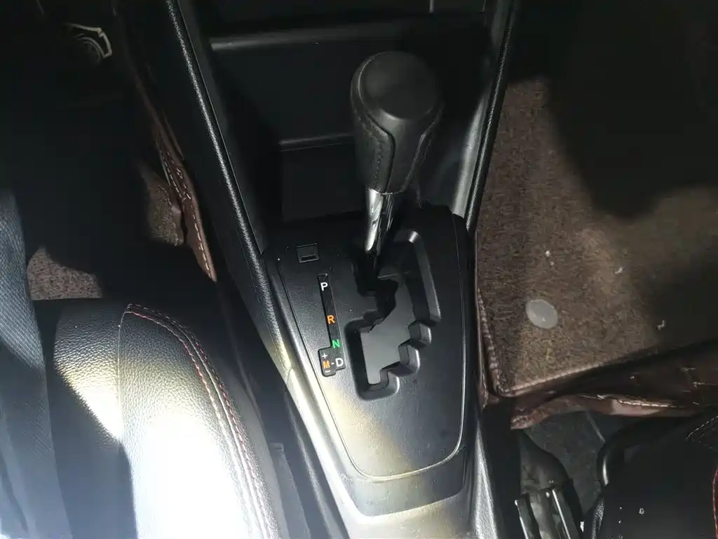 Toyota YARiS L Zhi Xuan 2020 1.5L CVT Leading Edition фото 10