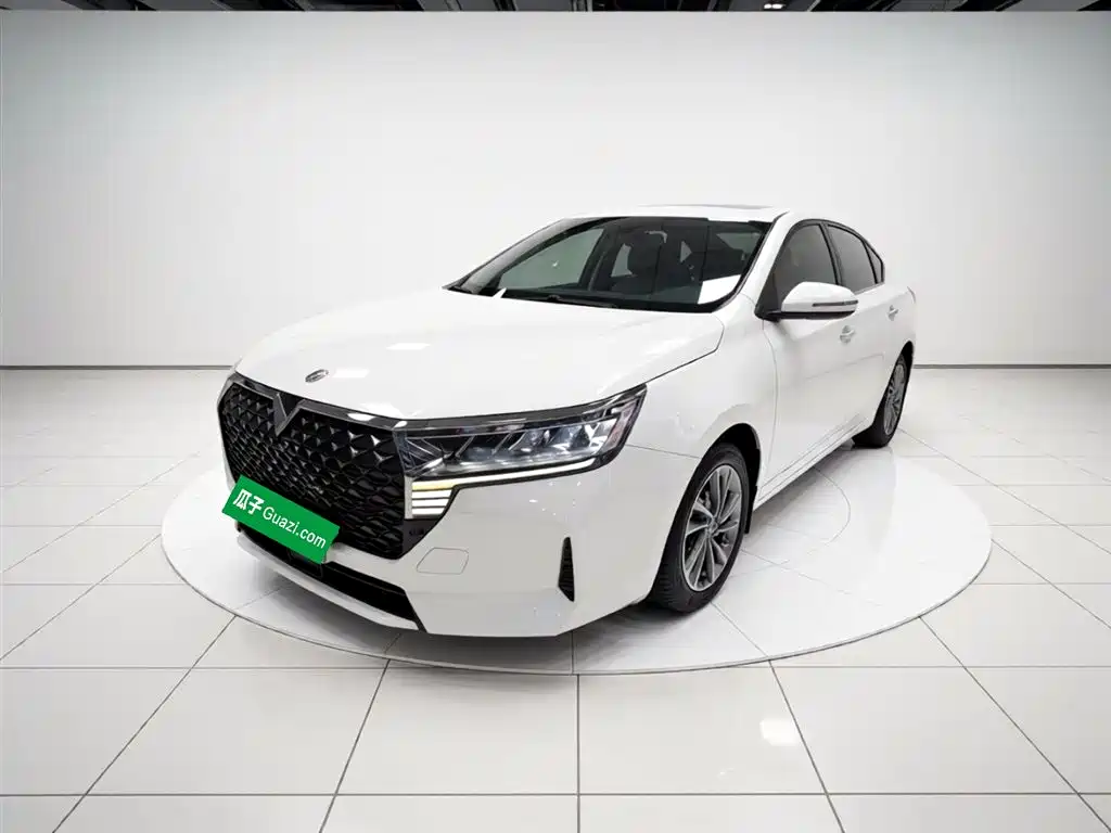 Venucia D60 2021 PLUS 1.6L XL CVT Joy Leader Edition