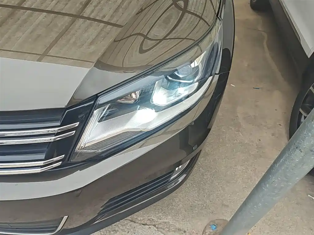 Volkswagen Tiguan 2015 1.8TSI Automatic 2WD Highline фото 24