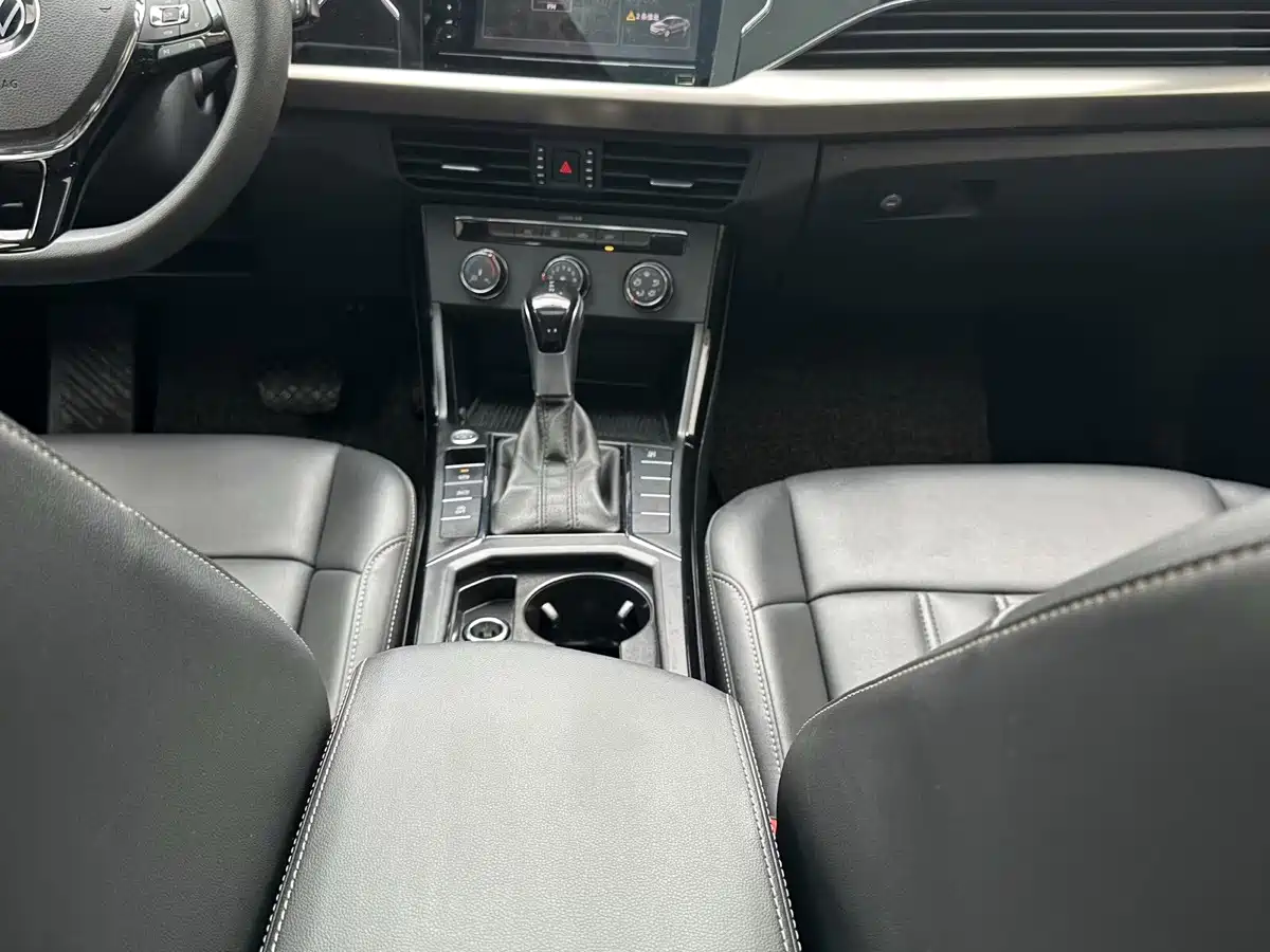 Volkswagen Passat, миниатюра 12