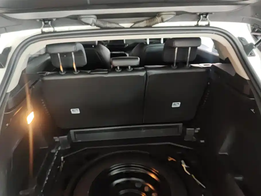 Peugeot 4008 2018 350THP Elite фото 4