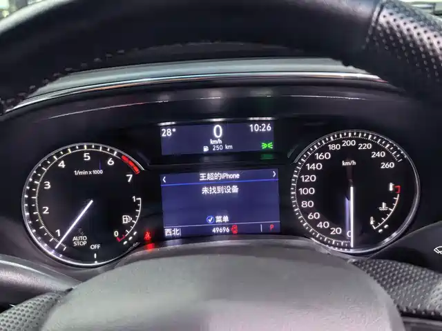 Cadillac CT5 2020 Facelift 28T Technology Edition — фото 2